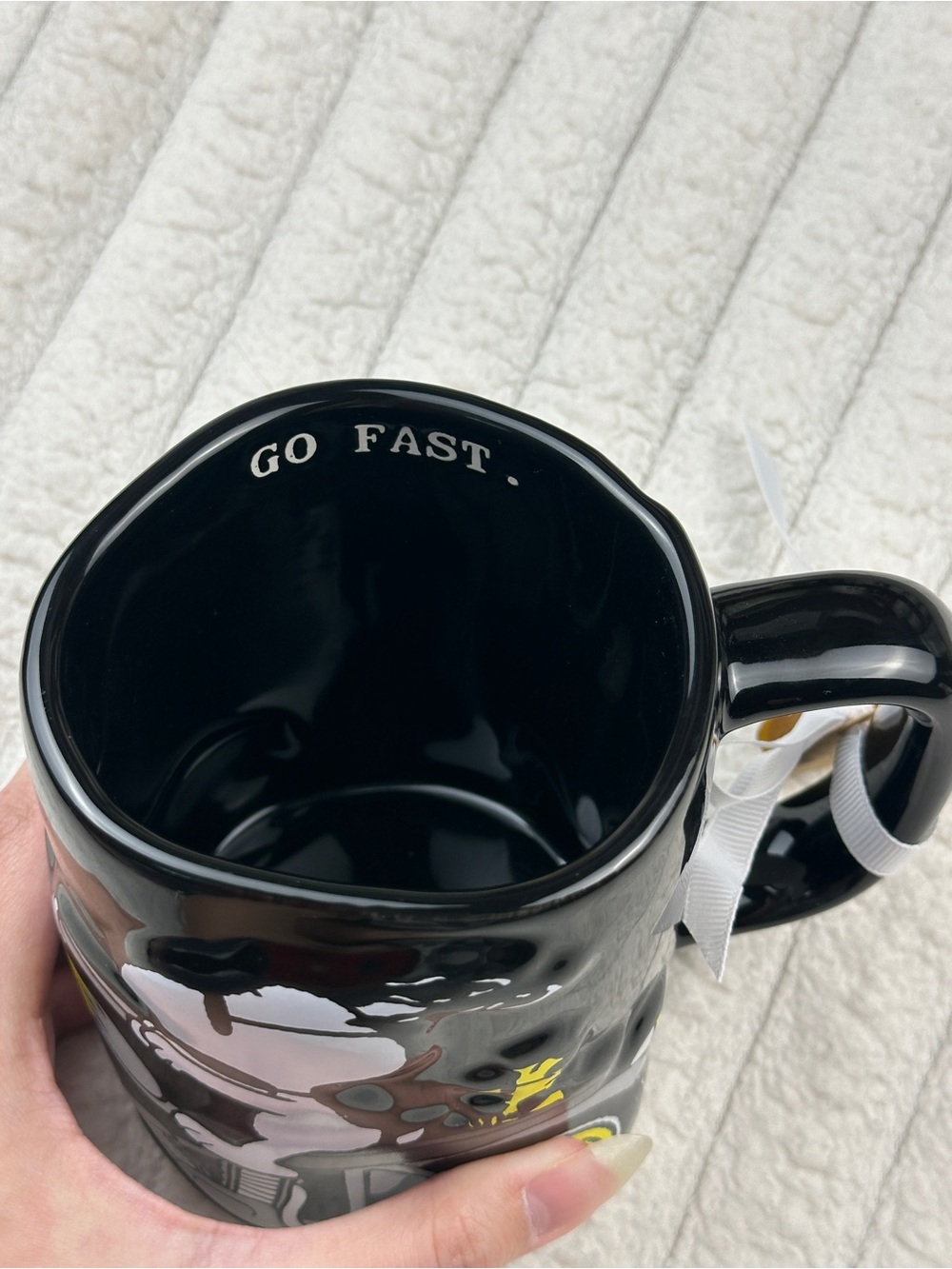 Rae Dunn Mug - Picture 3 of 7